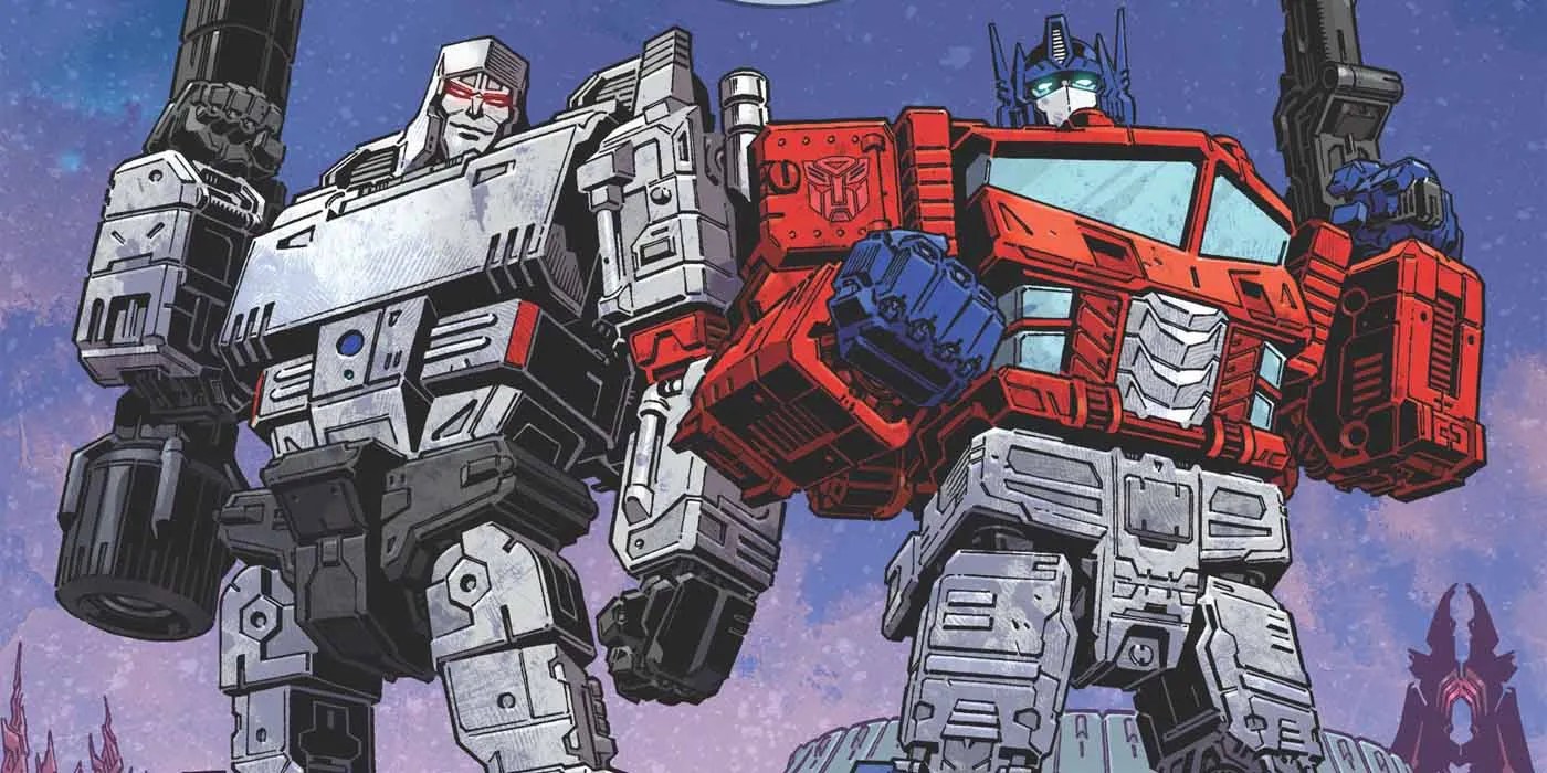 The Transformers Still Have No Publisher For 2023