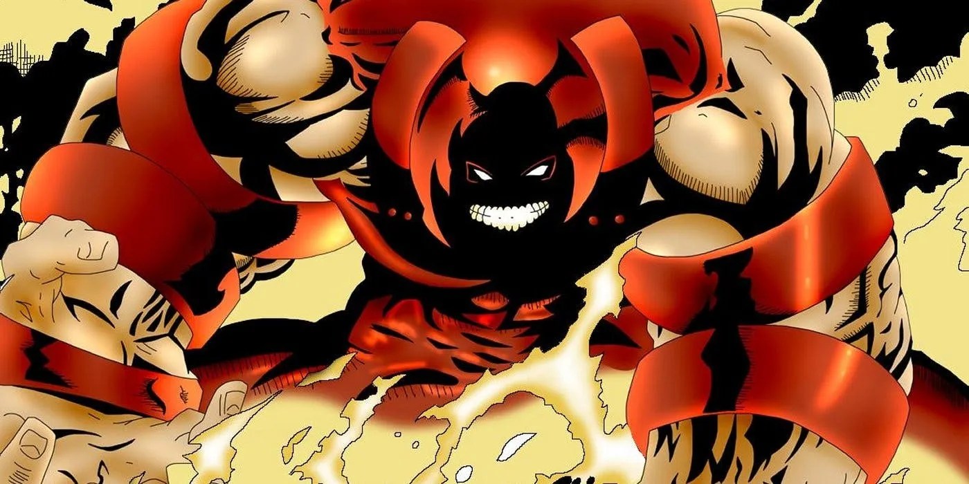 15 Superpowers Juggernaut Has That Are Way Too Powerful (And 5 That Are