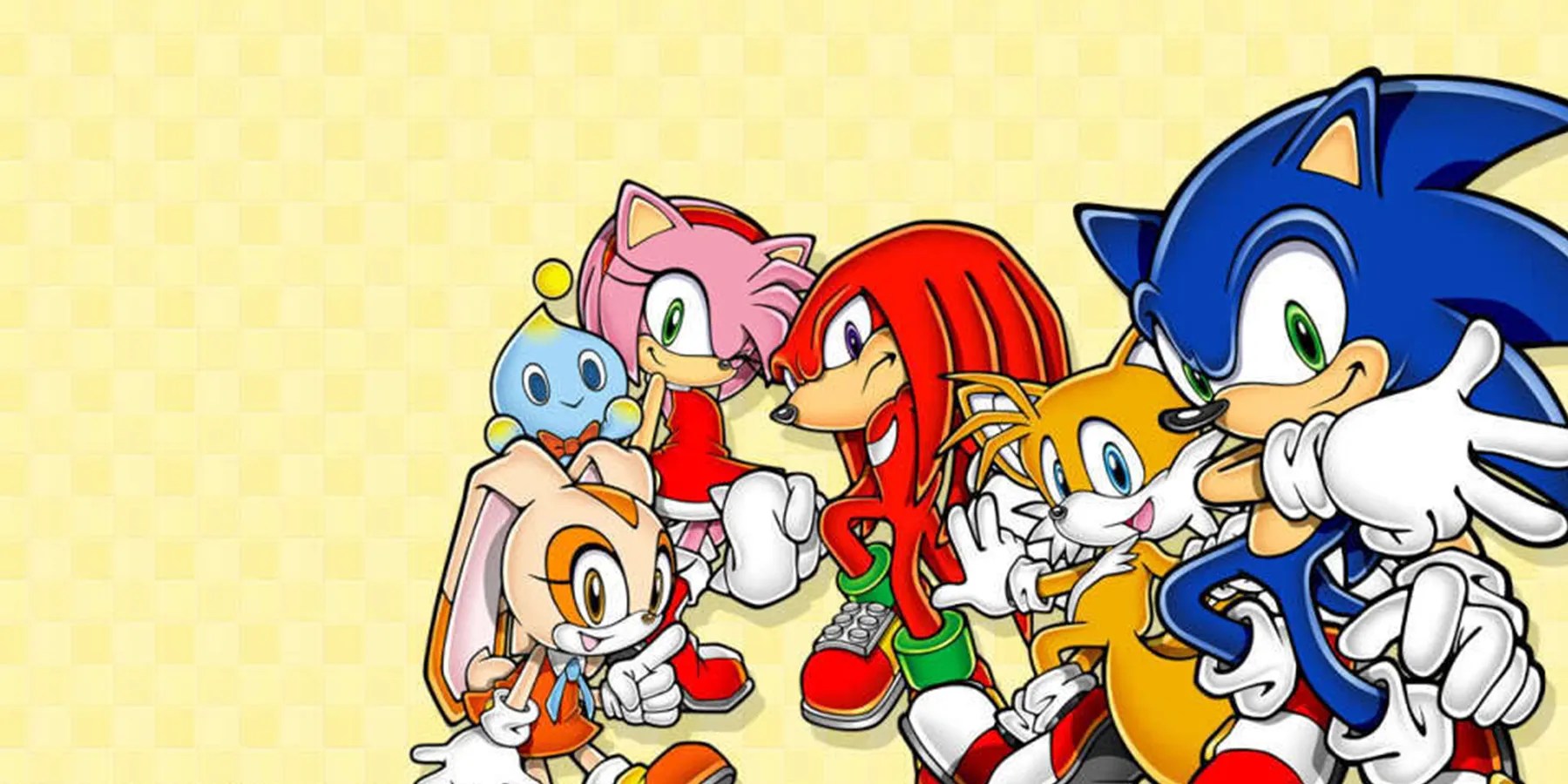The 15 Best Sonic Games, Ranked