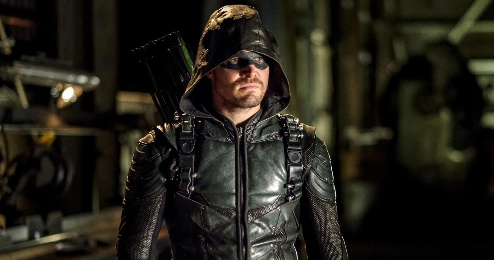 10 Best Superhero Shows Streaming On Netflix