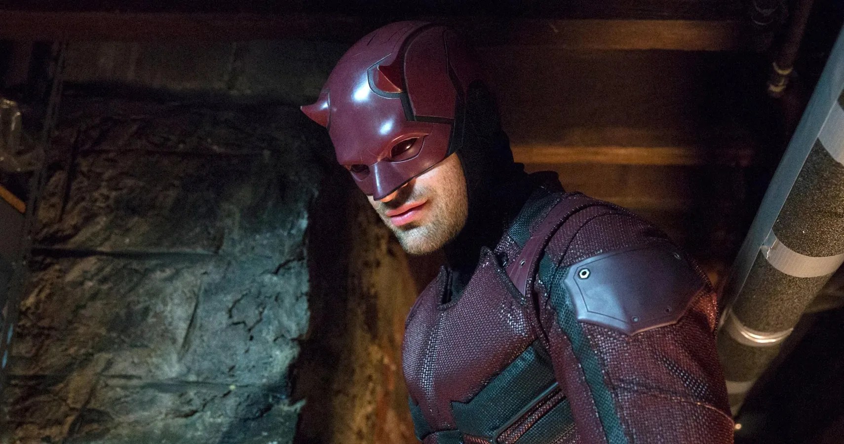 10 Best Superhero Shows Streaming On Netflix