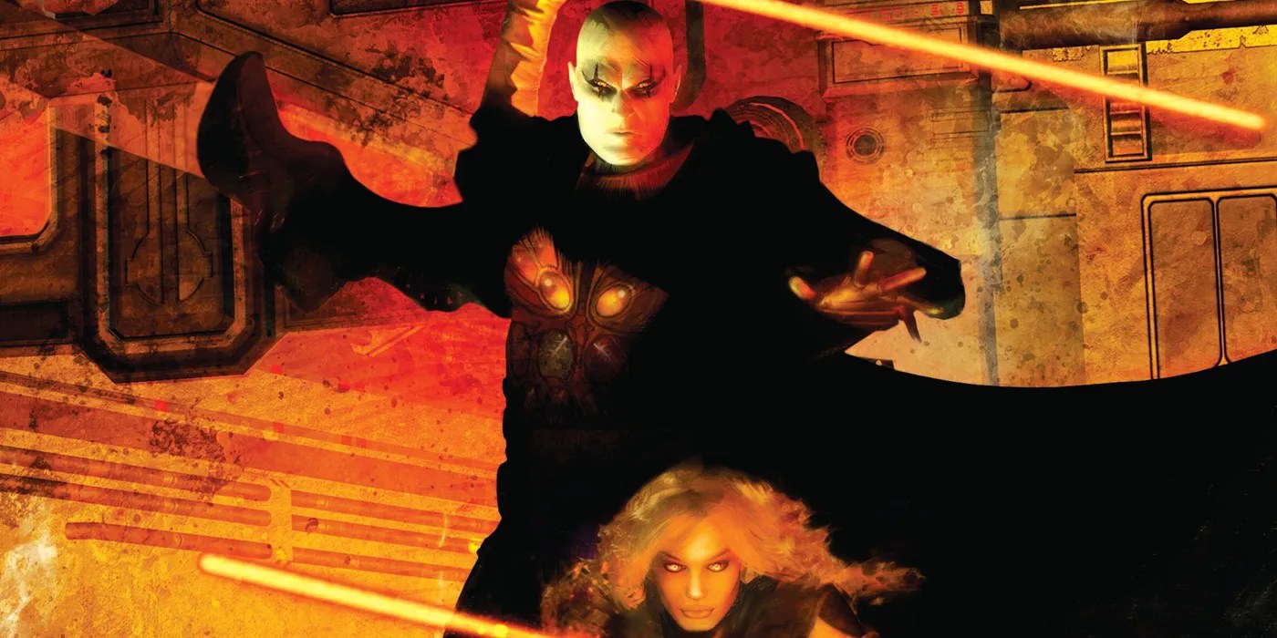 The 20 Most Powerful Force Abilities In Star Wars, Ranked