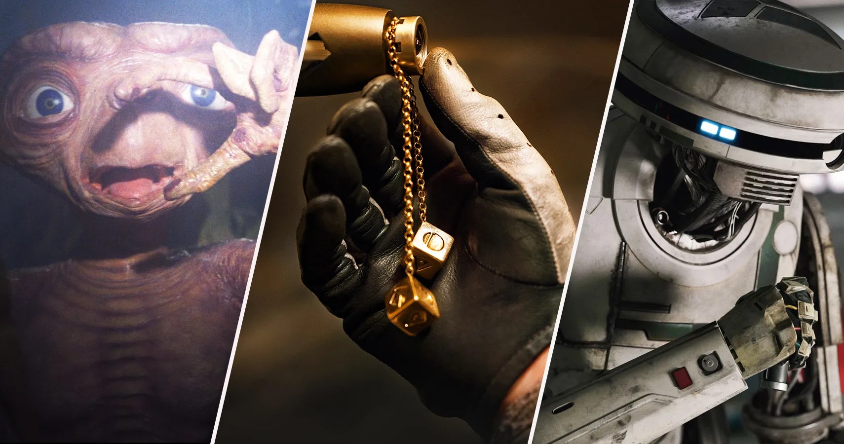 The 25 Best Star Wars Easter Eggs, Ranked