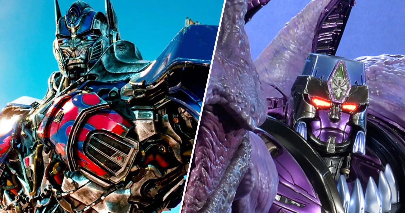 Transformers 20 Weirdest Facts Only Hardcore Fans Know About Optimus Prime
