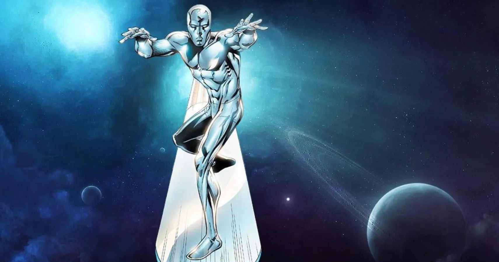 All Of Silver Surfer’s Powers, Ranked