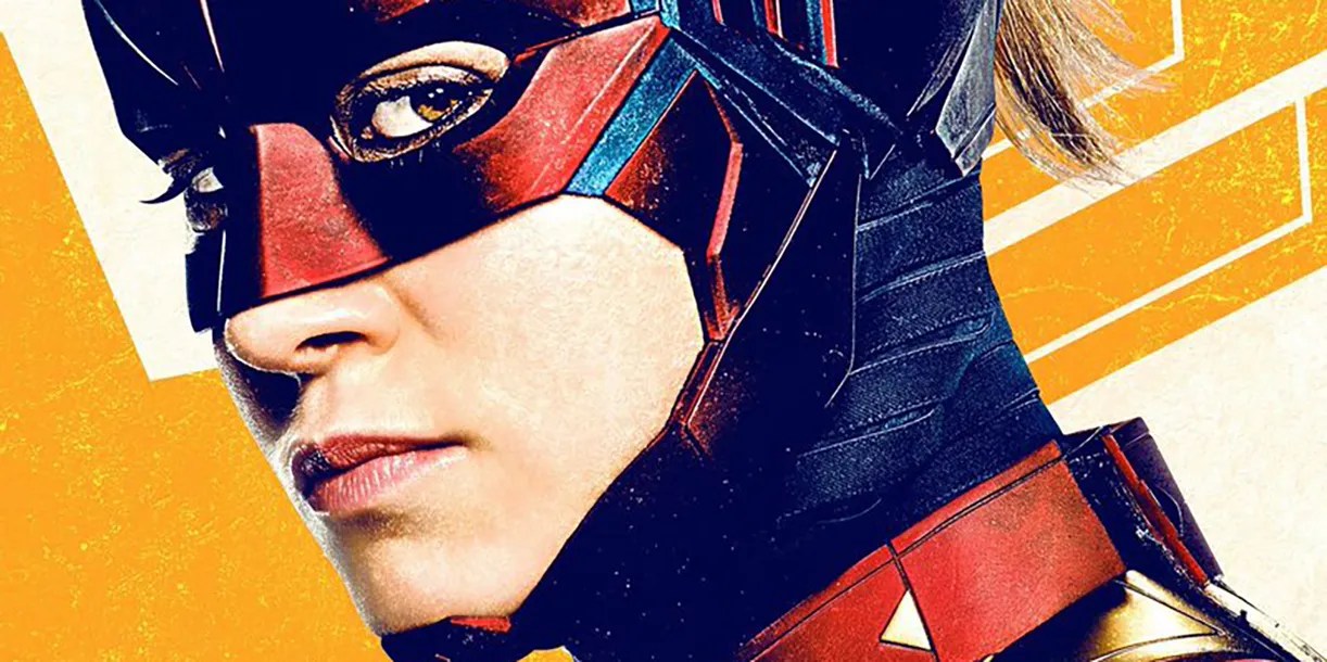 Avengers: Endgame Captain Marvel 'Leaked' Costume Redesign Rumor Debunked