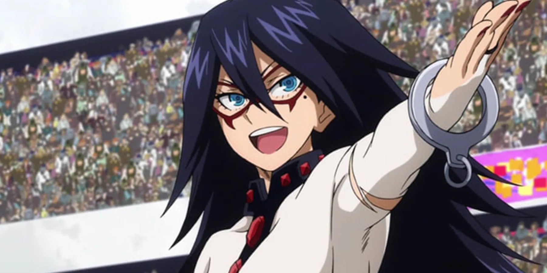 My Hero Academia Midnight Quirks and Controversies CBR