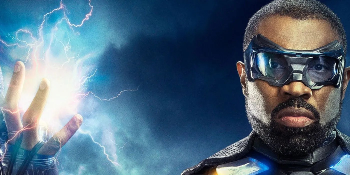 Why Black Lightning Ended With Season 4