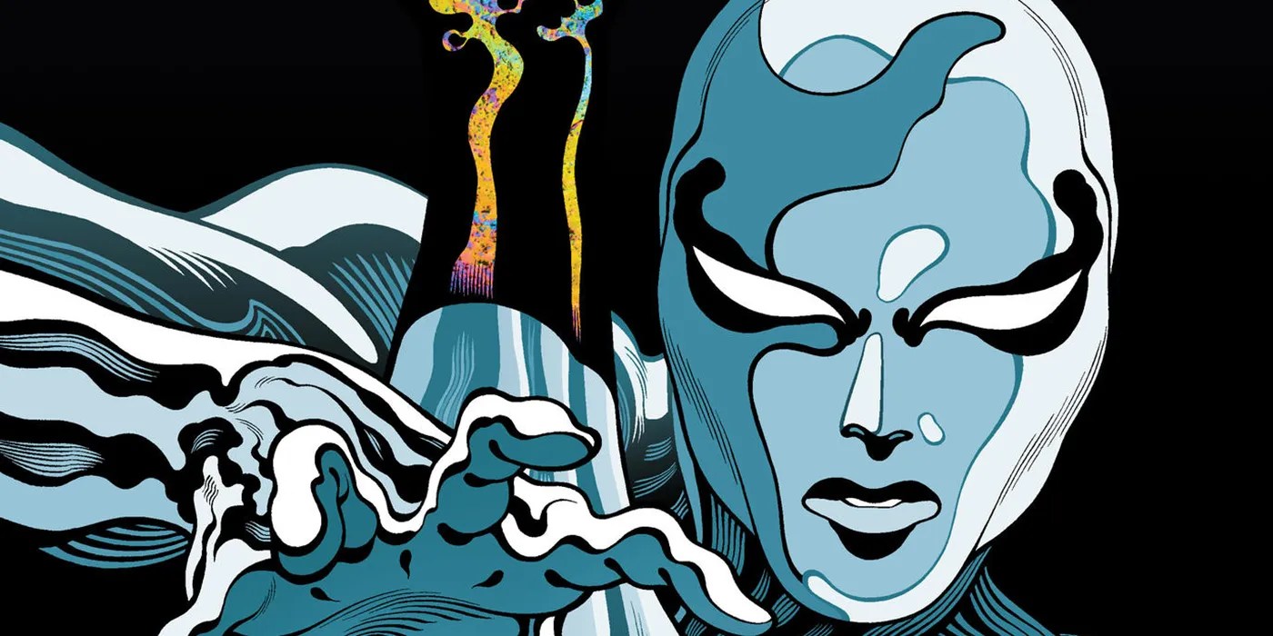 All Of Silver Surfer’s Powers, Ranked