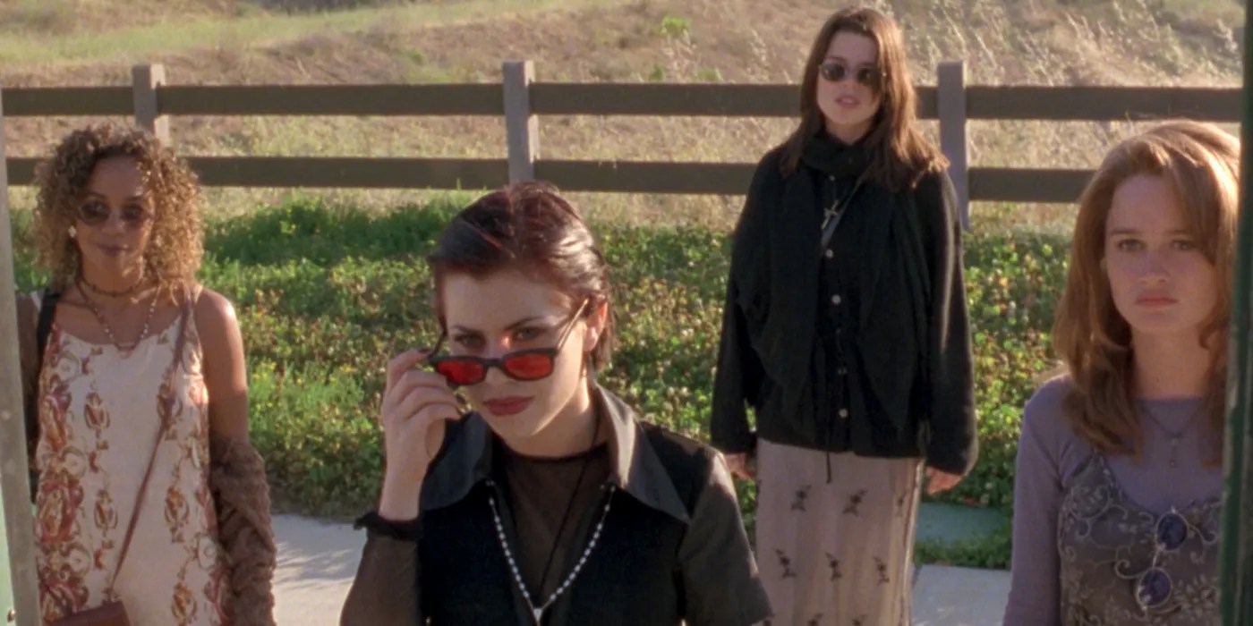 Blumhouse's The Craft Reboot Taps Zoe ListerJones as Director