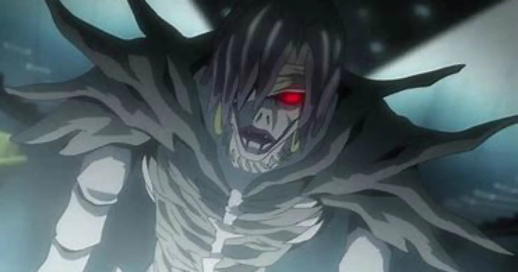Ranked The 10 Most Dangerous Death Note Characters