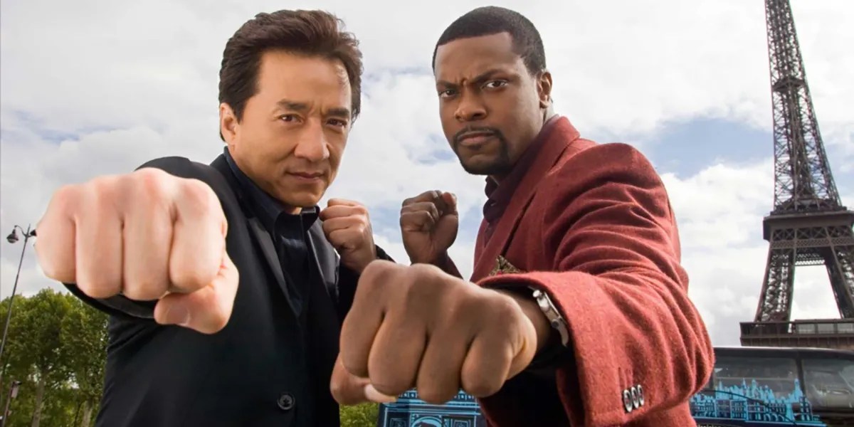 10 Best Foot Chases in Movie History