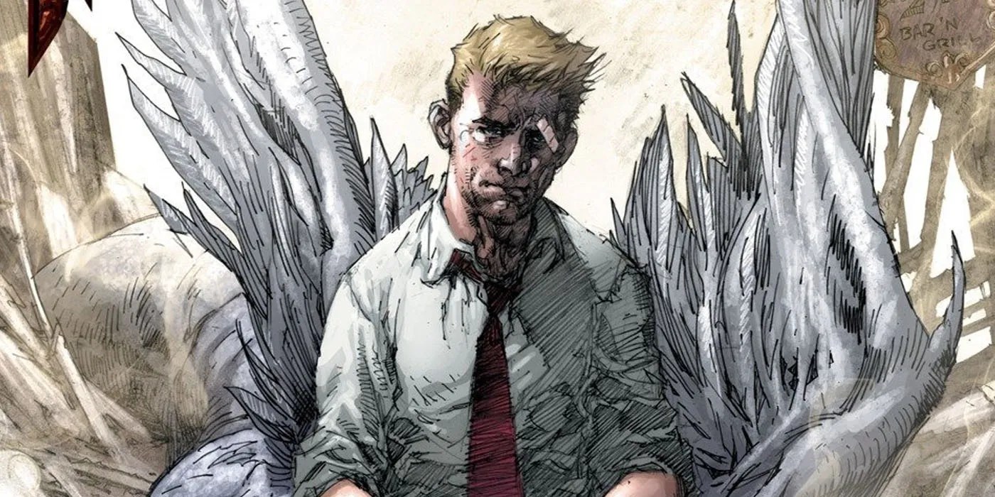 The Best John Constantine, Hellblazer Stories (And Where to Find Them)