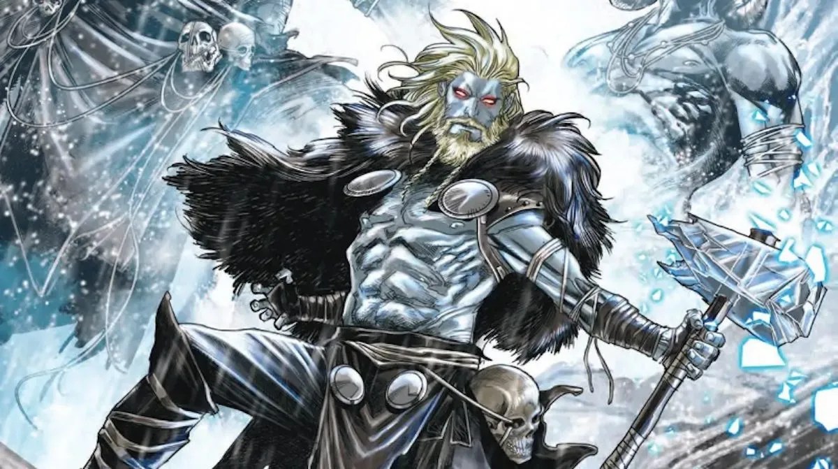 Who's Stronger Marvel's Thor or God of War's Thor?