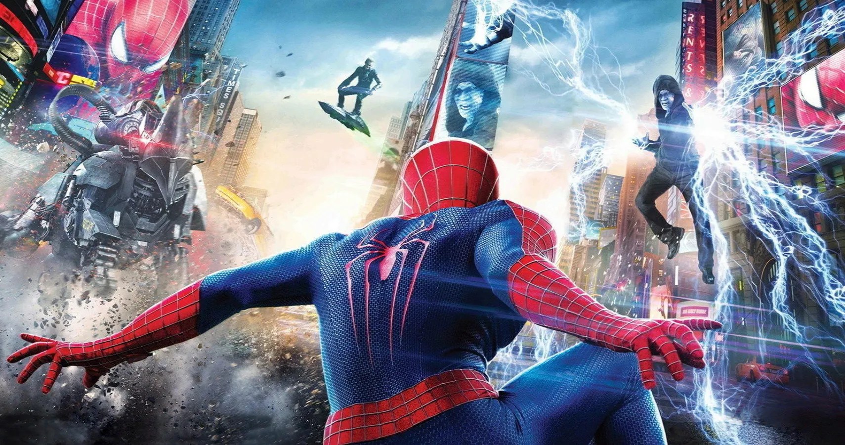 Amazing Spider-Man 3: 4 Rumored Things We Would&rsquo;ve Loved (&amp; 4 We&rsquo;re Glad Aren&rsquo;t Happening)
