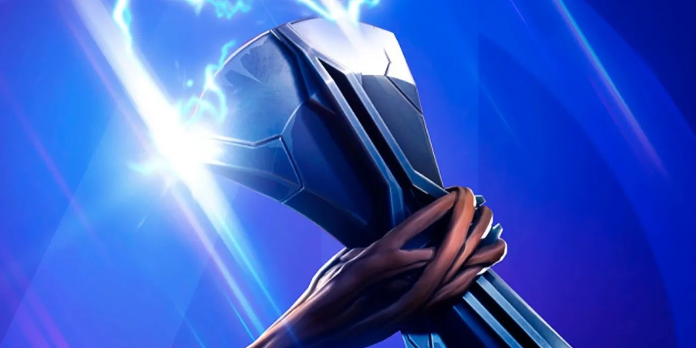 Avengers Endgame Art Book Reveals Grootless Stormbreaker CBR