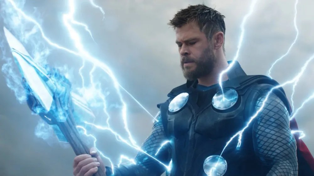 Who's Stronger Marvel's Thor or God of War's Thor?
