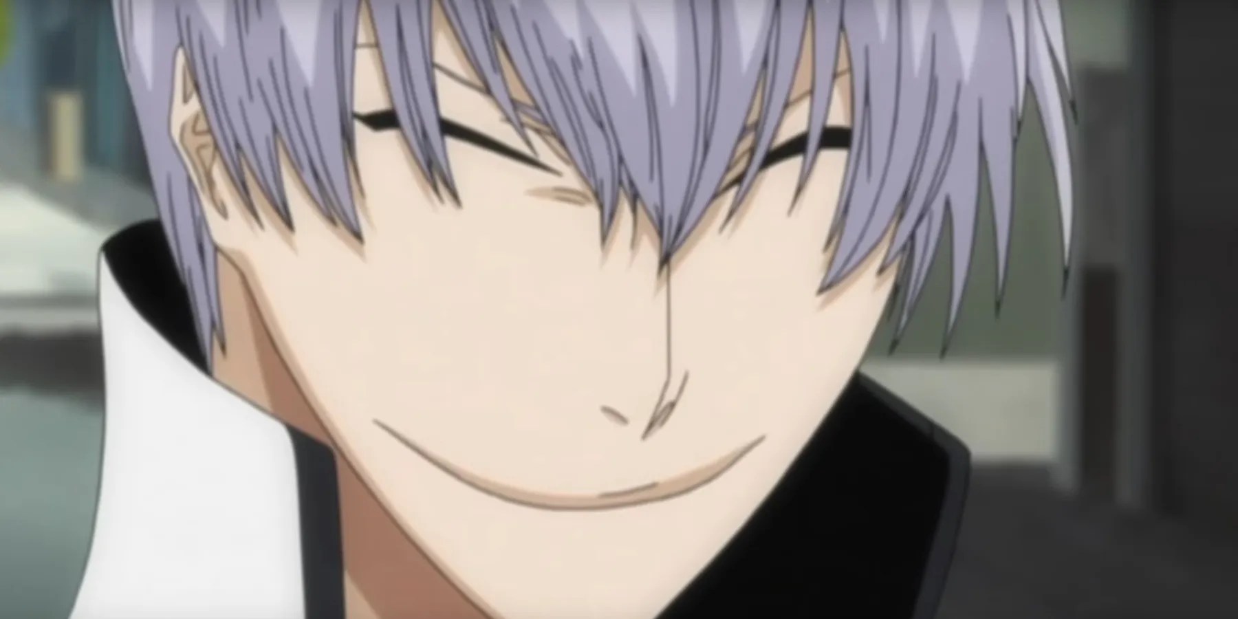 Bleach Gin Ichimaru's Betrayal of Soul Society, Explained