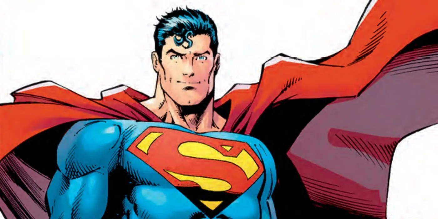 10 Superheroes Who Are Harder To Kill Than Superman CBR