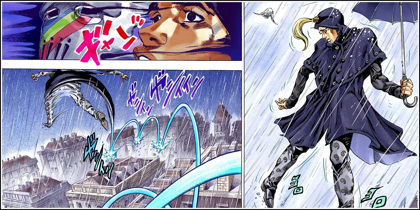 Top 15 Strongest Stands at Mark Ashcraft blog