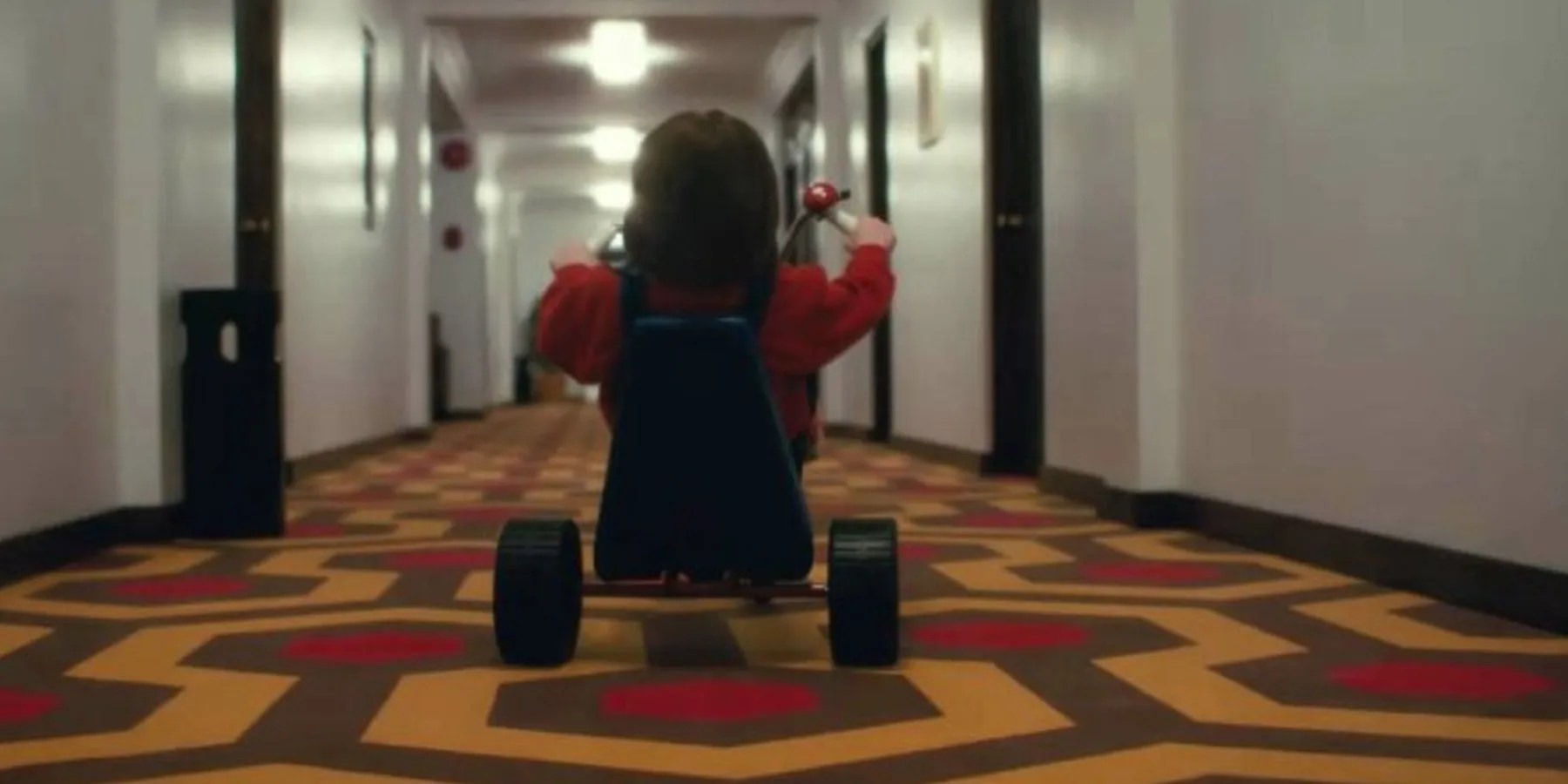 Doctor Sleep Introduce New Shining Powers