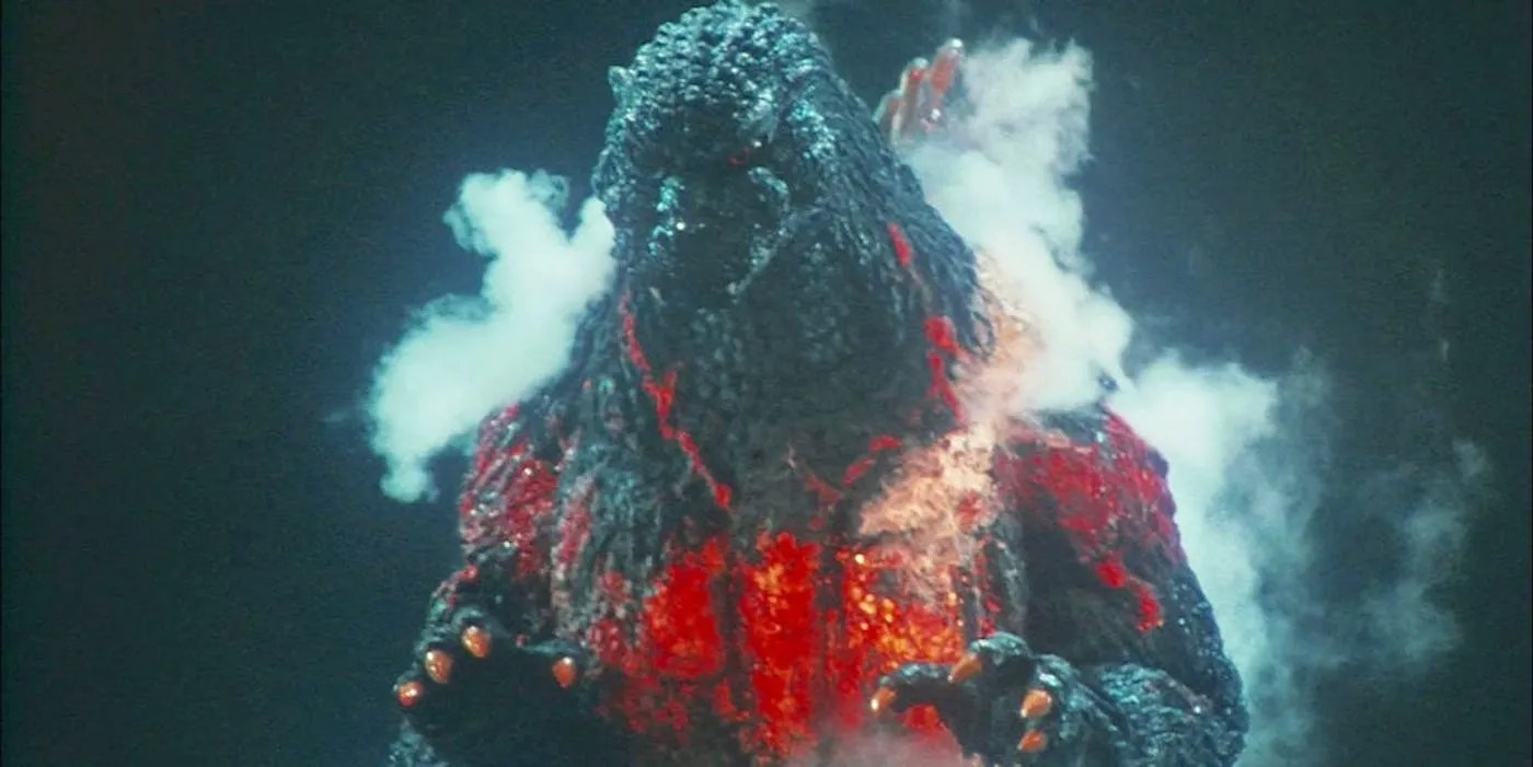 Godzilla vs. Kong Godzilla's Strengths and Weaknesses, Explained