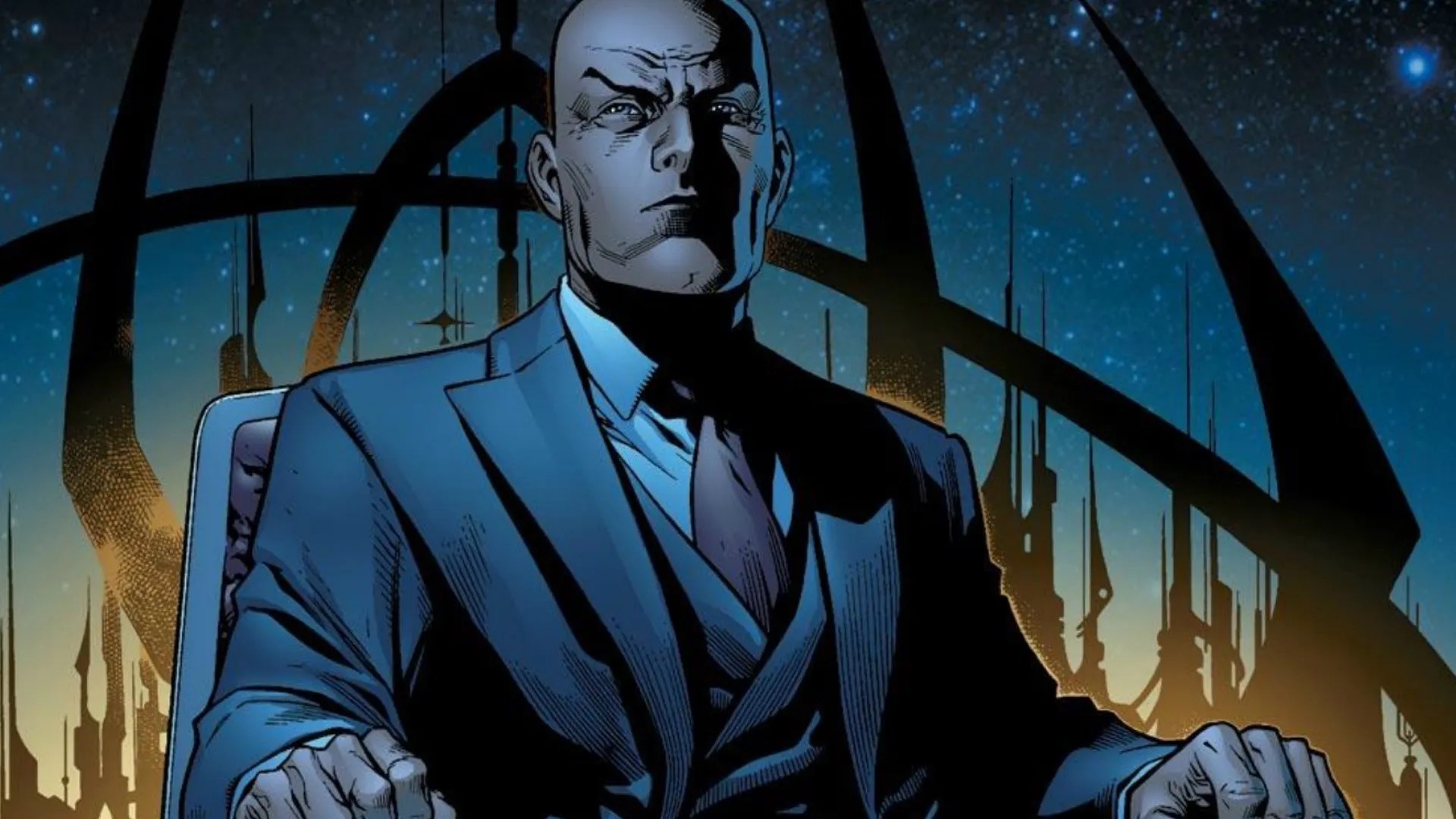 Marvel Universe 10 Richest Characters, Ranked By Wealth