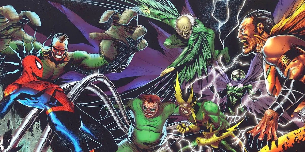 The 10 Most Powerful Supervillain Teams In Marvel, Ranked