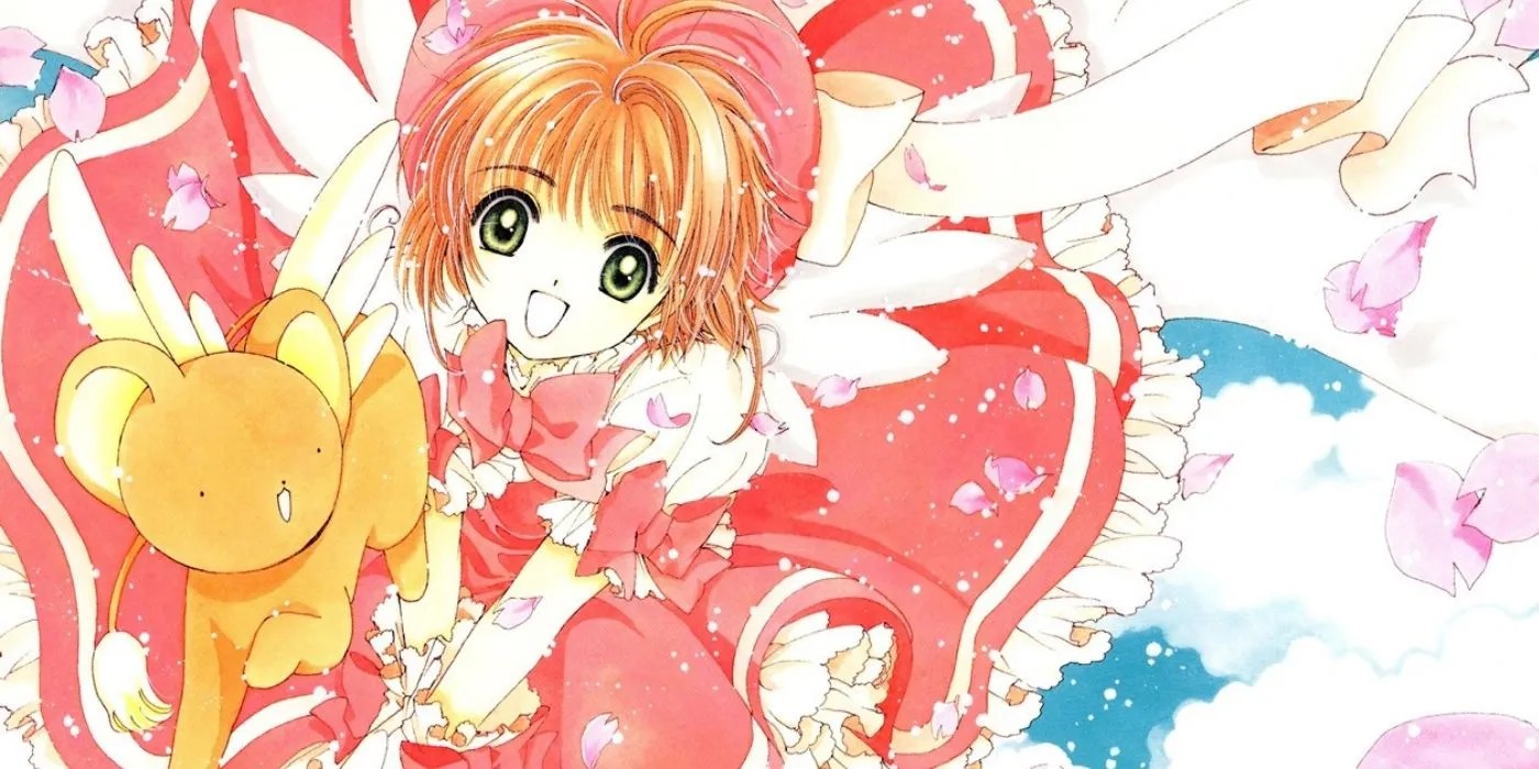 CLAMP, Manga's Beloved Creator Collective, Explained