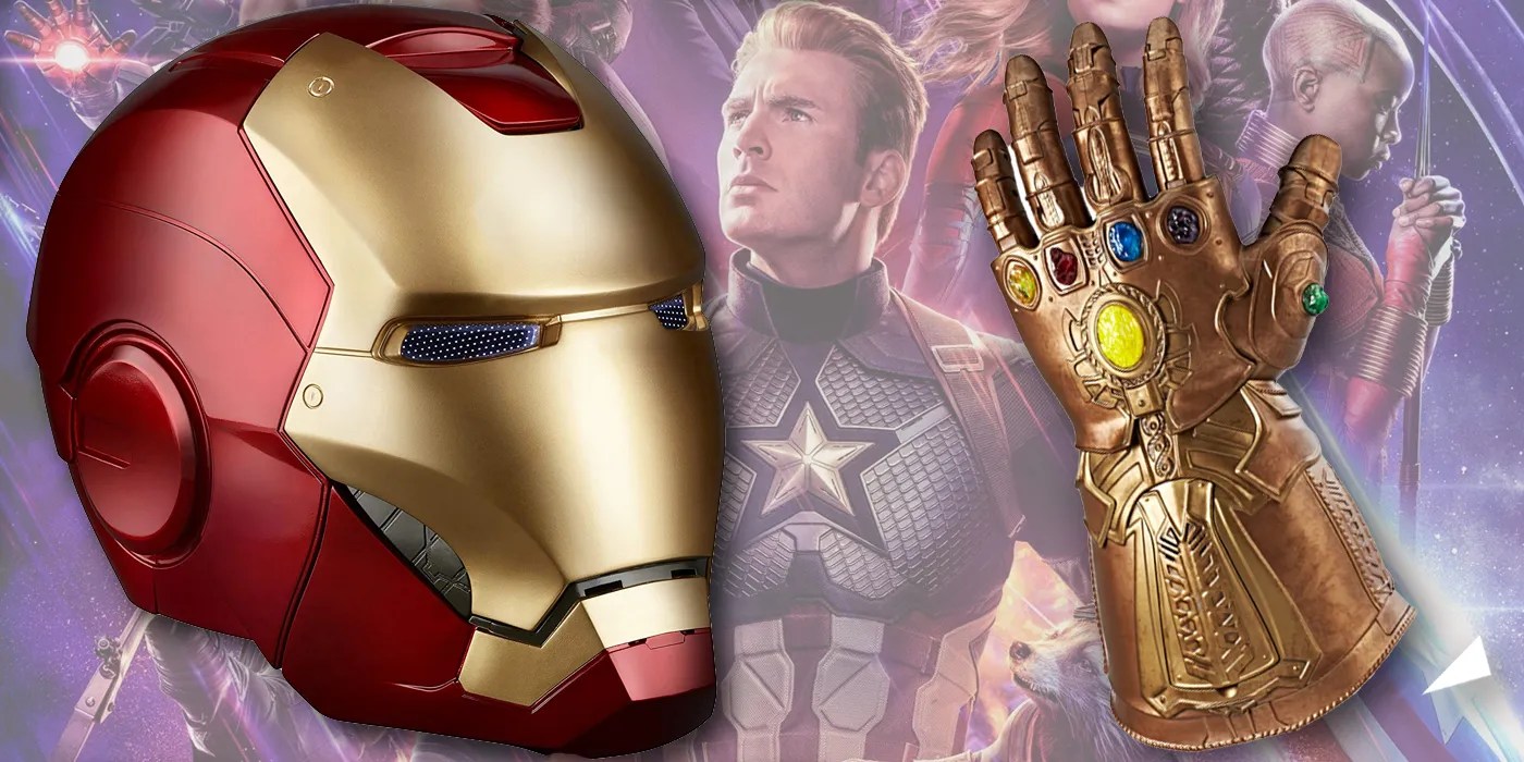 The Best Marvel Legends Replicas (And Where to Find Them)