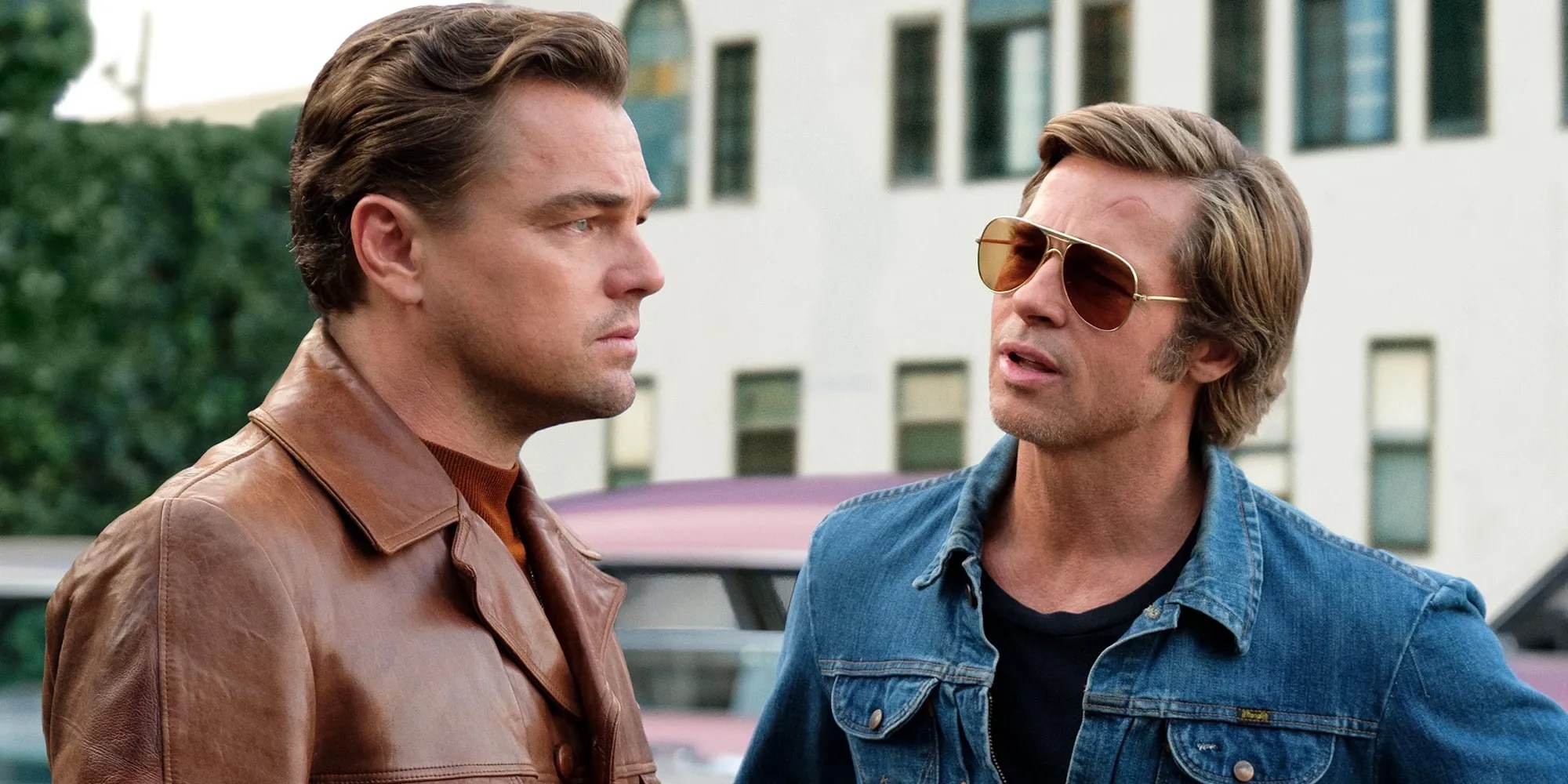 REVIEW Once Upon A Time In Hollywood Is Tarantino's Funniest Film Yet