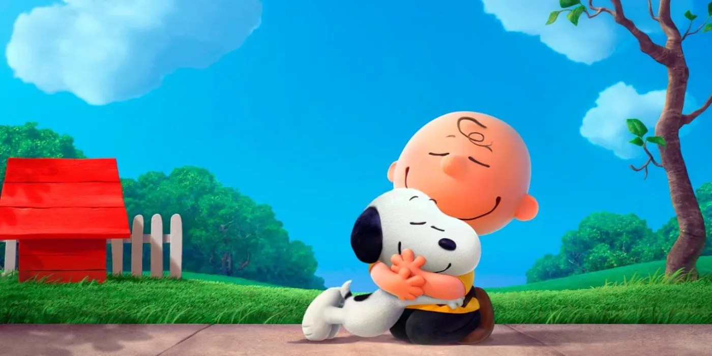 8 Facts You Didn't Know About the Creator of Peanuts