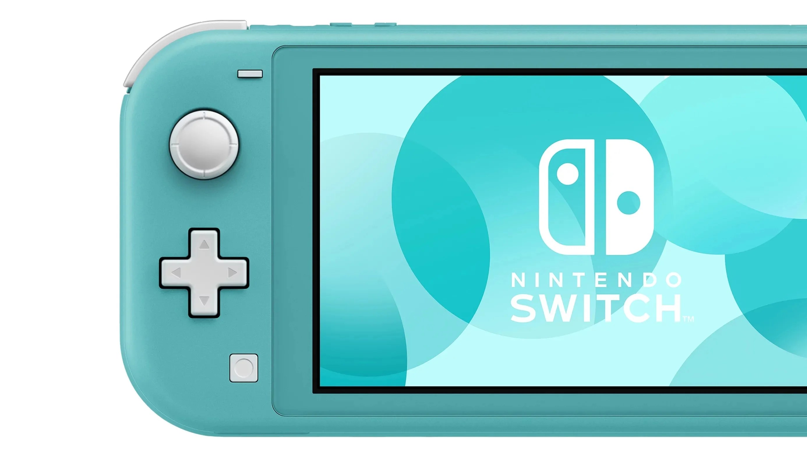 The Nintendo Switch Lite's DPad Could Make It the Preferred Model