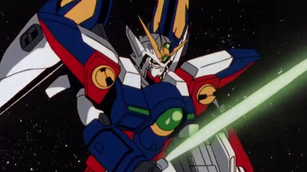 Gundam The 15 Most Powerful Mecha in the Series, Ranked