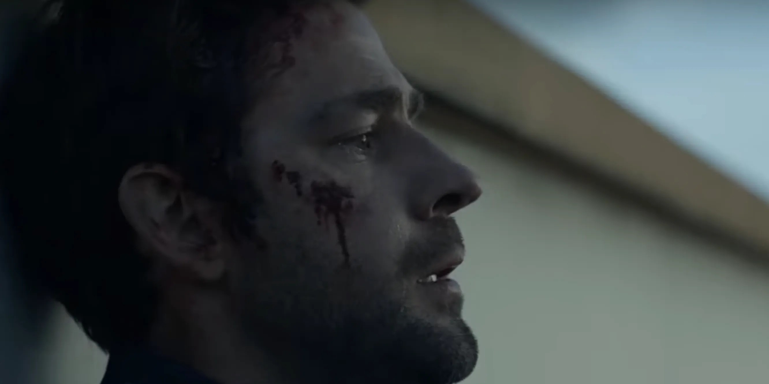 Tom Clancy's Jack Ryan Season 2 Gets Explosive First Teaser