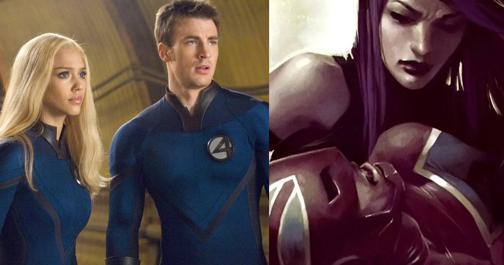 The 10 Most Powerful Brother/Sister Duos In Marvel, Ranked