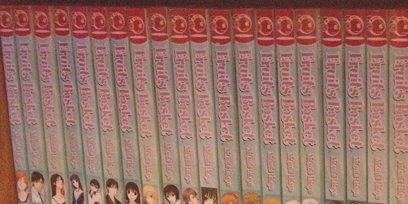 10 Reasons We Love The Fruits Basket Reboot