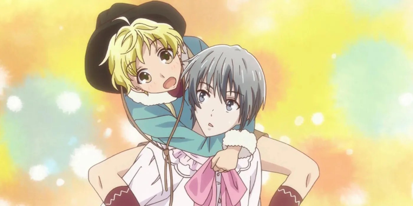 10 Reasons We Love The Fruits Basket Reboot