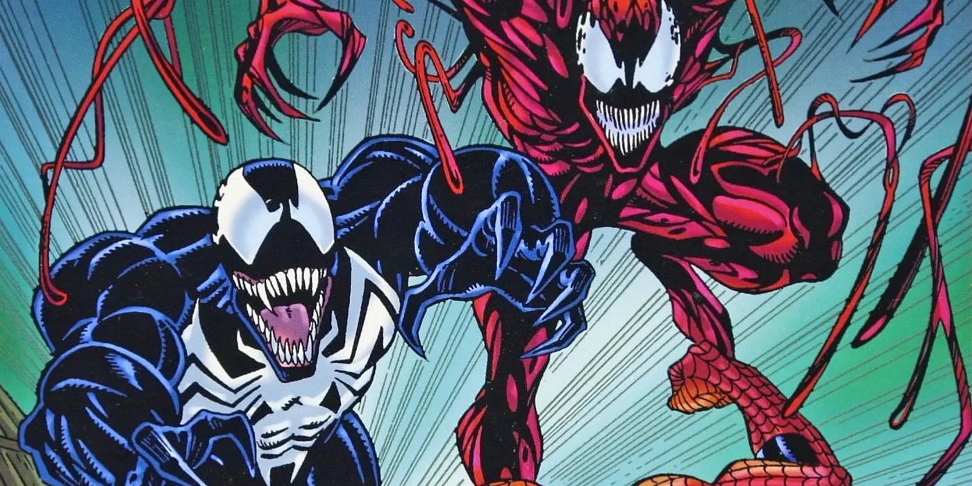 The Best Carnage Stories for New Fans (And Where to Find Them)