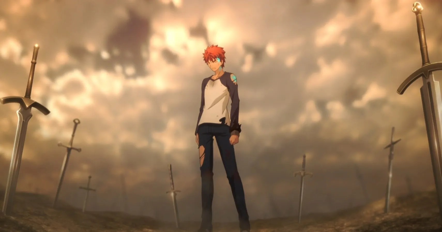 Fate/Stay Night 10 Strongest Characters In The 5th Holy Grail War, Ranked