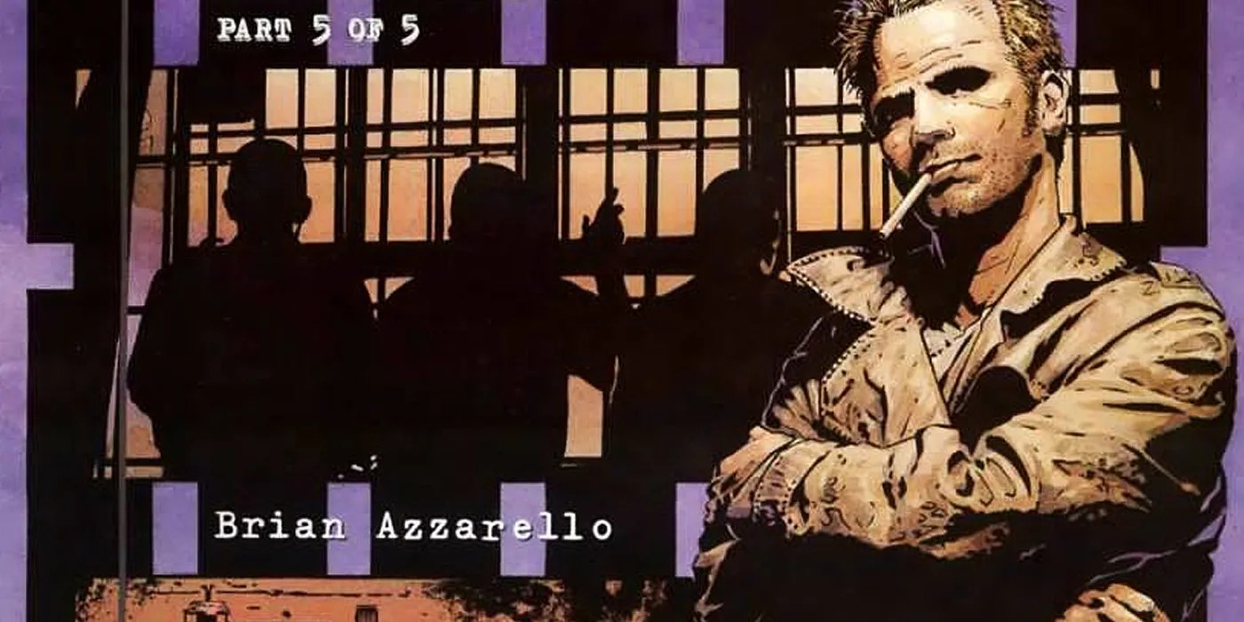 John Constantine, Hellblazer’s 5 Best Story Arcs