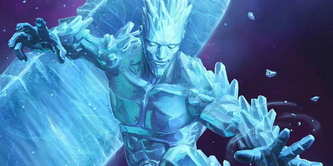 10 Coolest Powers In Marvel Comics