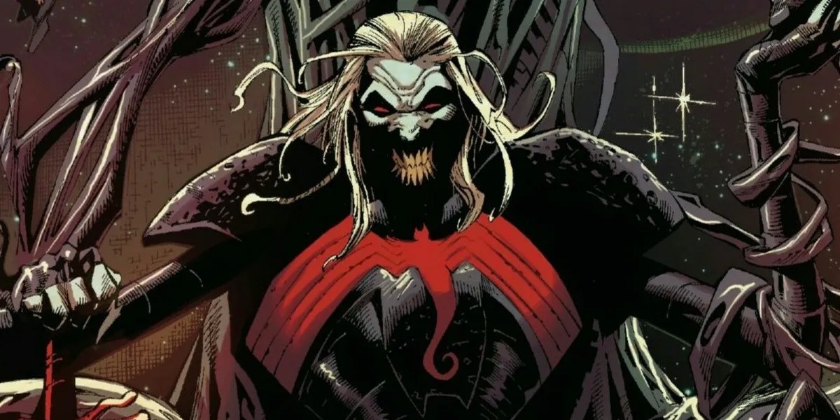 Venom 10 Things You Never Knew About the Klyntar