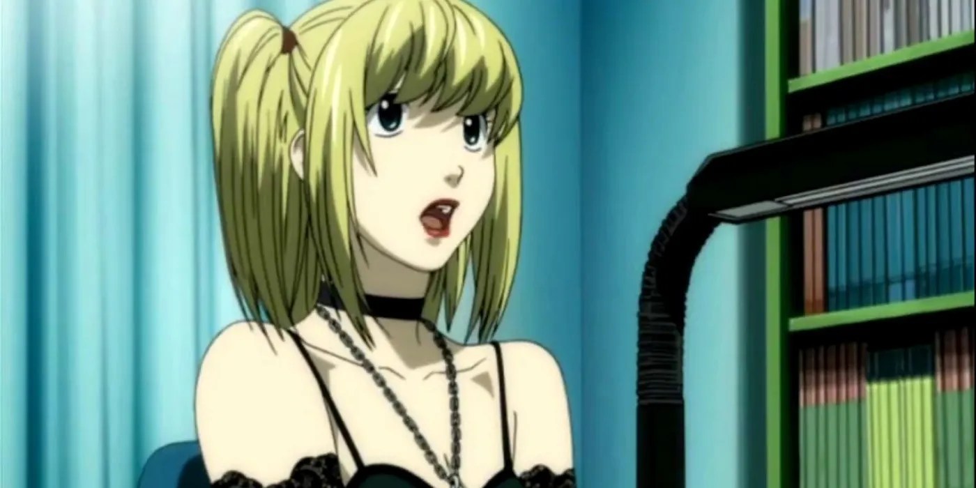 Best Dressed Female Anime Characters, Ranked