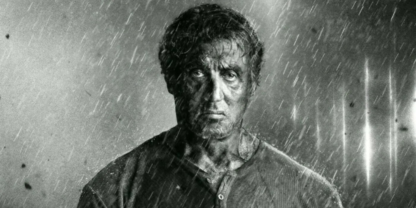 Rambo Last Blood Box Office Forecast Points to Series Best Opening