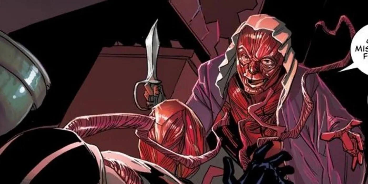 10 Marvel Villains That Are Way Scarier Than Carnage 10 Marvel Villains That Are Way Scarier Than Carnage