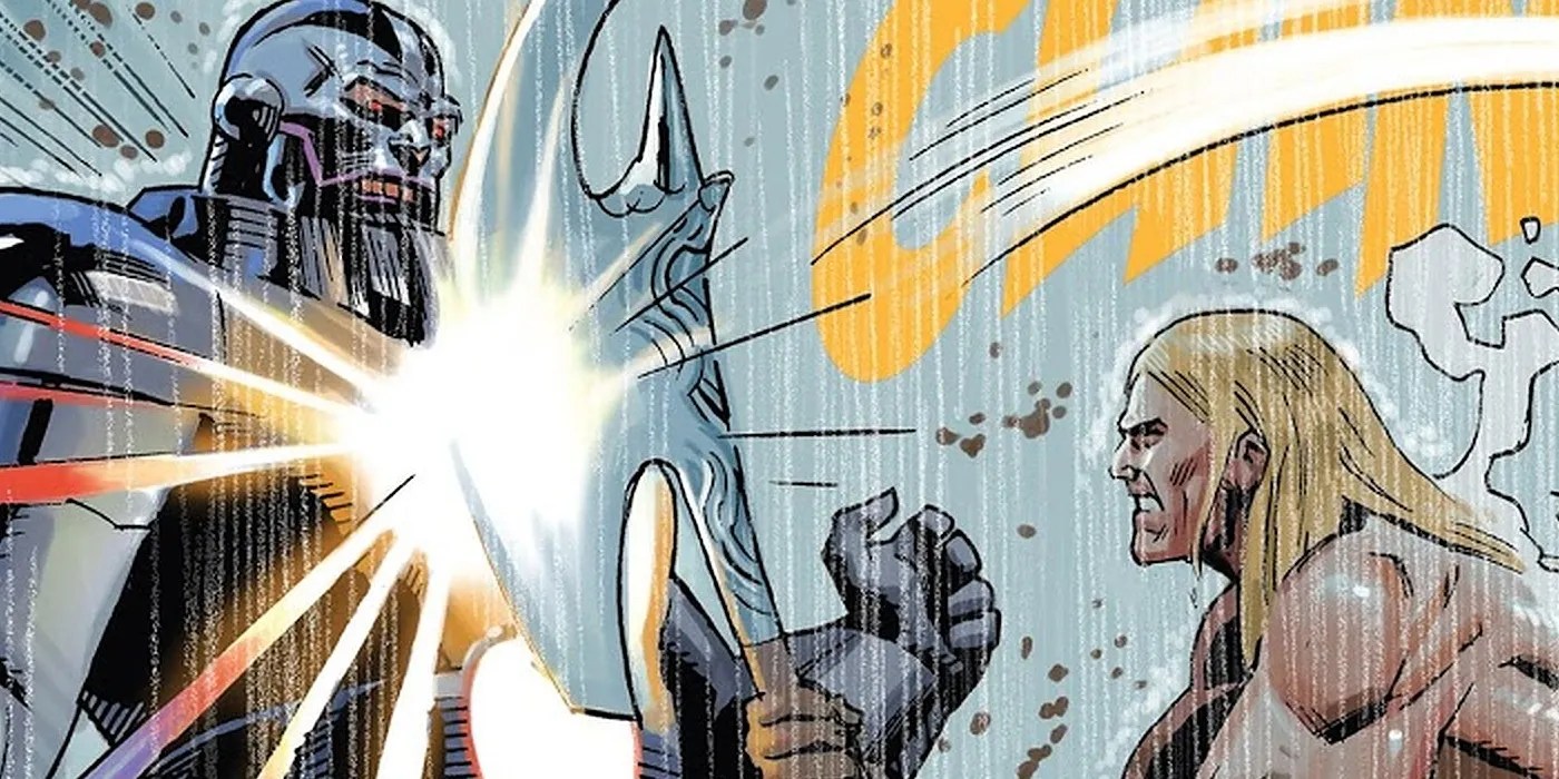 XMen Anatomy The 5 Weirdest Things About Apocalypse’s Body