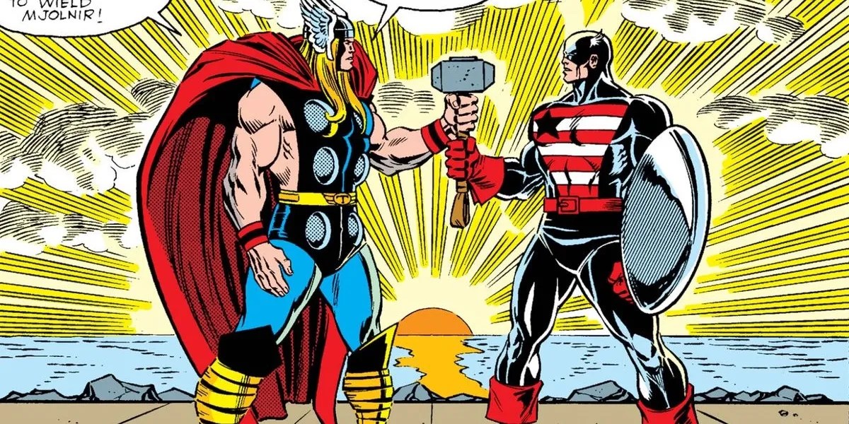 Wonder Woman Vs Thor Who Is Really The Stronger God?