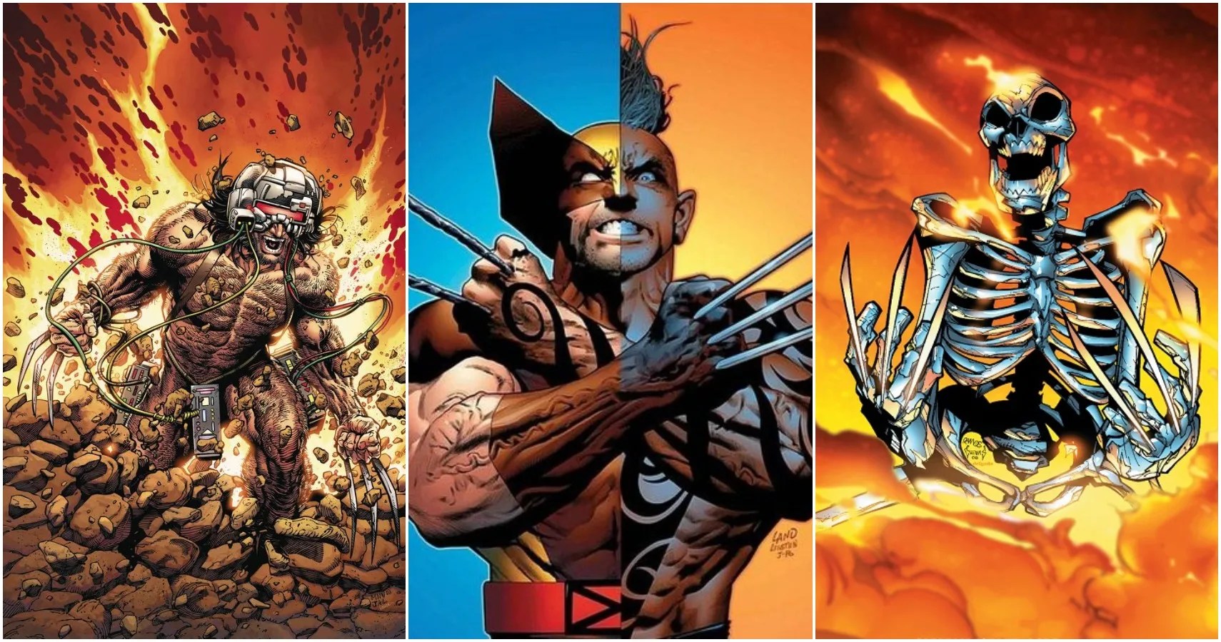 10 Wolverine Arcs That Would Be Perfect For The MCU