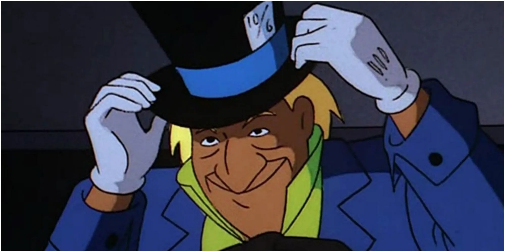 10 Villains that Batman The Animated Series Got Better Than The Comics